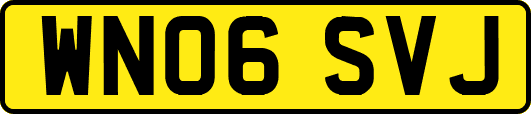 WN06SVJ
