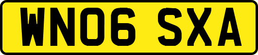 WN06SXA