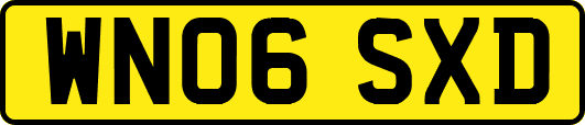 WN06SXD