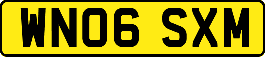 WN06SXM