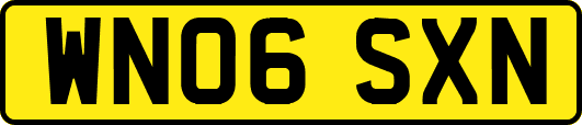 WN06SXN