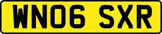 WN06SXR