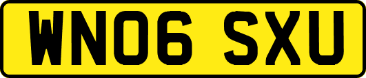 WN06SXU