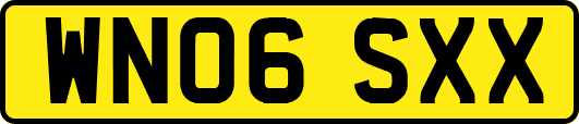 WN06SXX