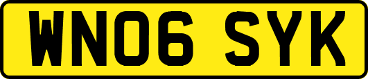 WN06SYK