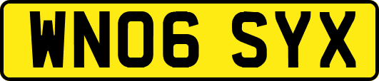 WN06SYX