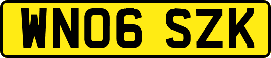 WN06SZK