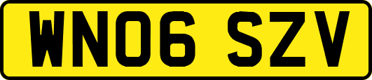 WN06SZV
