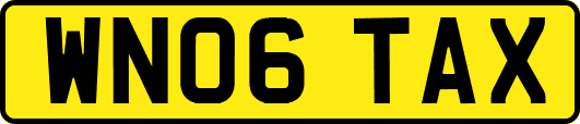 WN06TAX