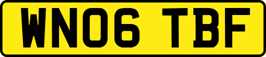WN06TBF