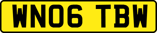WN06TBW
