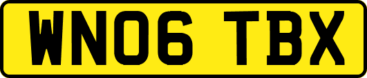 WN06TBX