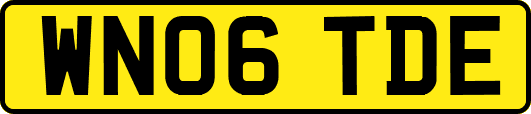 WN06TDE