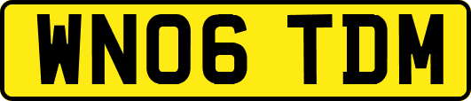 WN06TDM