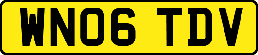 WN06TDV