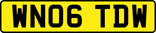 WN06TDW