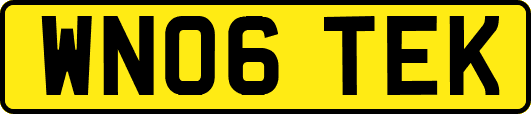 WN06TEK