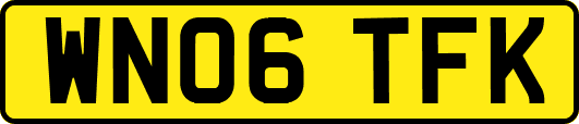 WN06TFK