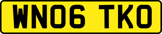 WN06TKO