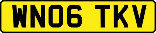 WN06TKV