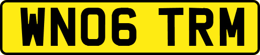 WN06TRM