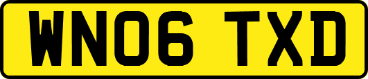 WN06TXD