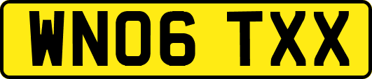 WN06TXX