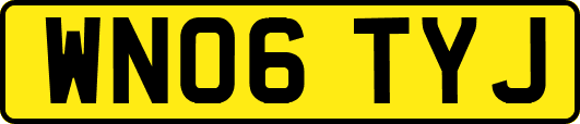 WN06TYJ