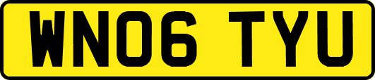WN06TYU
