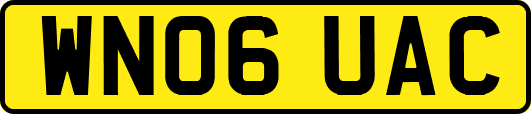 WN06UAC