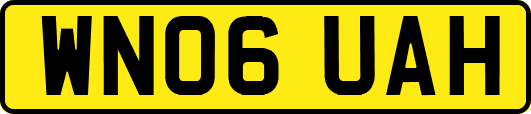 WN06UAH