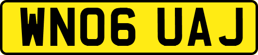 WN06UAJ