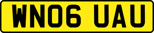 WN06UAU