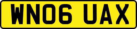 WN06UAX