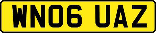 WN06UAZ