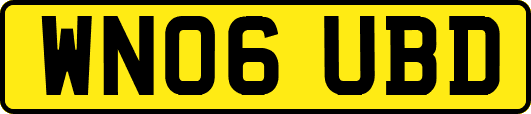 WN06UBD