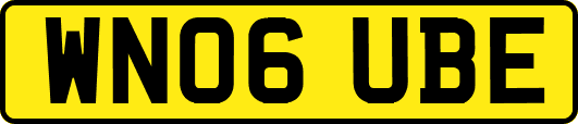 WN06UBE