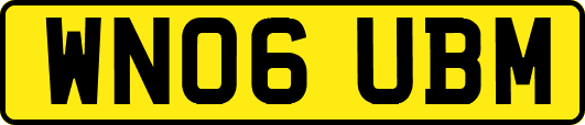 WN06UBM