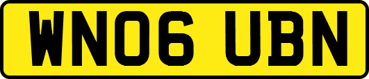 WN06UBN
