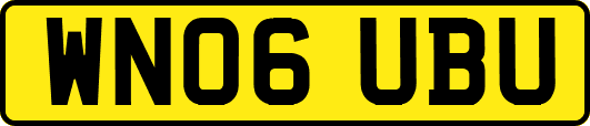 WN06UBU