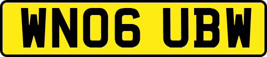 WN06UBW