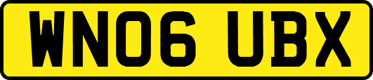 WN06UBX