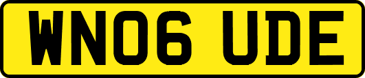 WN06UDE