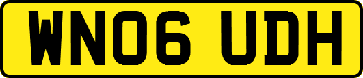 WN06UDH