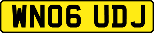 WN06UDJ