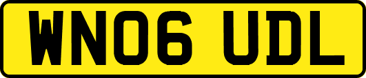 WN06UDL