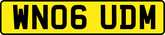 WN06UDM