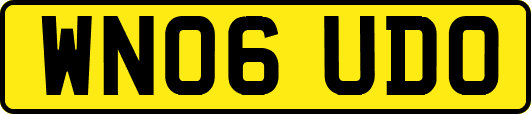 WN06UDO