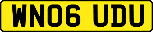 WN06UDU