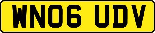 WN06UDV